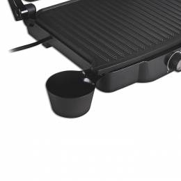 LIFE Grill Time ΗΛΕΚΤΡΙΚΗ ΓΚΡΙΛΙΕΡΑ, 2000W