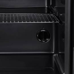 LIFE Vitrine. Ψυγείο βιτρίνα Mini Bar 46L.
