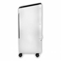 LIFE Alaska Air cooler με λειτουργία ψύξης μέσω εξάτμισης νερού, 80W.