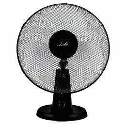 LIFE Ponente Επιτραπέζιος ανεμιστήρας, 50W.