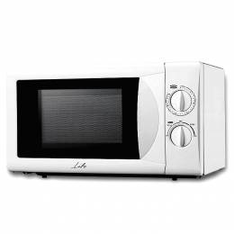 LIFE MICROWAVE