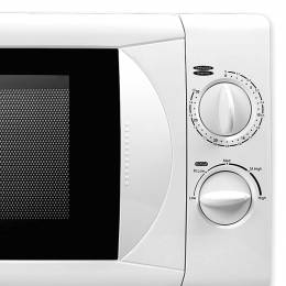 LIFE MICROWAVE