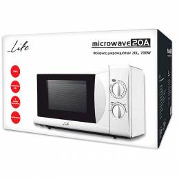 LIFE MICROWAVE