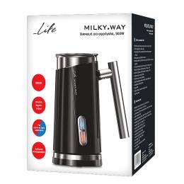 LIFE MILKY.WAY