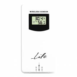 LIFE SMARTWEATHER TUNDRA CURVED - 221-0188