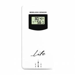 LIFE TUNDRA CURVED 8C - 221-0190