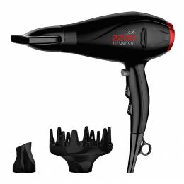 LIFE INFLUENCER Hairdryer with AC motor,2200W