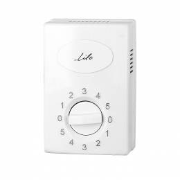 Ανεμιστήρας οροφής, 65W. LIFE BREEZE  221-0204