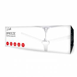 Ανεμιστήρας οροφής, 65W. LIFE BREEZE  221-0204