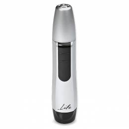 LIFE NEAT Trimmer για κοπή τριχών από αυτιά και μύτη.
