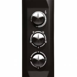 LIFE VESTA. Ηλεκτρική θερμάστρα χαλαζία 2800W, με ανεμιστήρα και υγραντήρα.