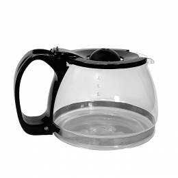 LIFE ROBUSTA-Καφετιέρα φίλτρου 0.6L, 650W.