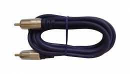 Choice καλώδιο RCA M/M 2.5m