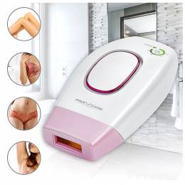 ΑΠΟΤΡΙΧΩΤΙΚΗ ΜΗΧΑΝΗ ΜΕ ΤΕΧΝΟΛΟΓΙΑ IPL PROFI CARE PC-IPL 3024