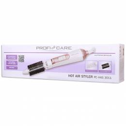 PC-HAS 3011 WH Hot Air Styler white-champagner