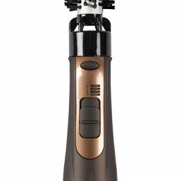 PC-HAS 3011 BR Hot Air Styler brown-bronze