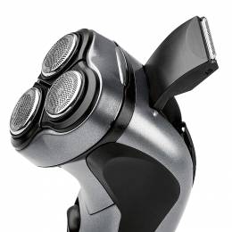 Ξυριστική Μηχανή Επαναφορτιζόμενη PROFI CARE PC-HR 3053