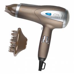 PC-HTD 3047 Professional hair dryer brown