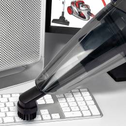 PC-AKS 3034 Battery vacuum cleaner