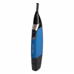 Trimmer σώματος ή γενειάδας και trimmer μύτης / αυτιών.