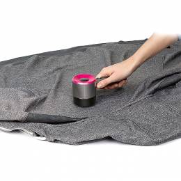 PC-TC 3080 Textile cleaner anthracite 229-0032
