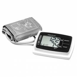 PC-BMG 3019 Upper arm blood pressure monitor white/black 229-0034