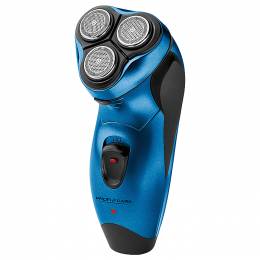 PC-HR 3053 BLUE Mens shaver 229-0036