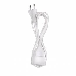 SONORA EC3W010  Προέκταση με διπολικό φις 3 μέτρα (2 x 0.75 mm²), 3m