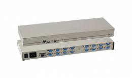 LANCOM VGA splitter 1-σε-16