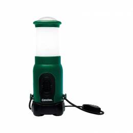 Camelion φανός-λάμπα camping 4+1 LED SL7051