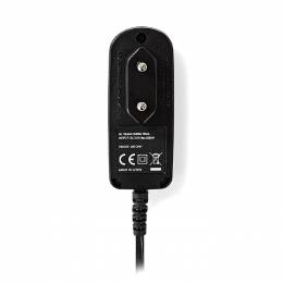 NEDIS ACPA009.Universal τροφοδοτικό ρεύματος, με έξόδο 3V - 12V.