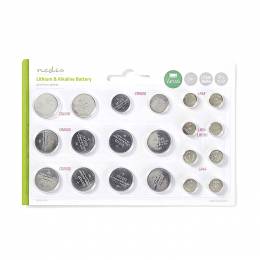 NEDIS BALAK20BL