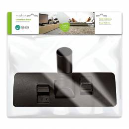 NEDIS VCBR110CF35  Πέλμα για ηλεκτρικές σκούπες με διάμετρο σωλήνα 35mm.
