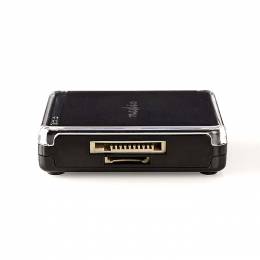 NEDIS CRDRU2200BK