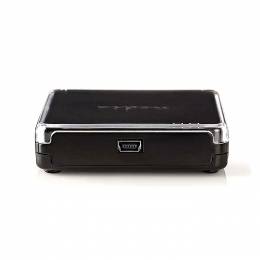 NEDIS CRDRU2200BK