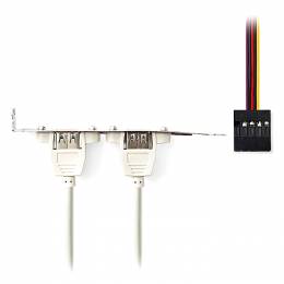 NEDIS CCGP74800GY05