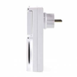 NEDIS TIME03 Timer Analogue Outdoor 3500W