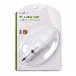 NEDIS COOLP100WT Cooling Paste 3gr White