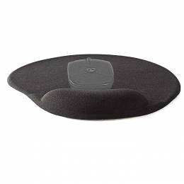Mousepad με μαξιλαράκι gel για την στήριξη του καρπού.