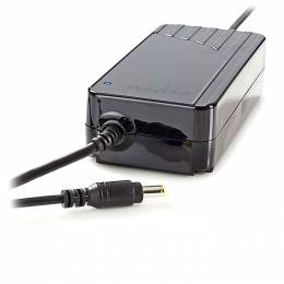 Nedis NBARU120WBK Universal τροφοδοτικό για laptop 120W Nedis