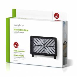 NEDIS VCFI217HEP HEPA Filter Philips FC8044