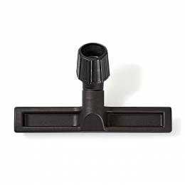 NEDIS VCBR110HFVAR  Πέλμα για ηλεκ.σκούπες με διαμ.30-40mm, για ξύλινα πατώματα.