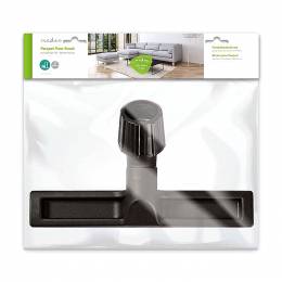 NEDIS VCBR110HFVAR  Πέλμα για ηλεκ.σκούπες με διαμ.30-40mm, για ξύλινα πατώματα.
