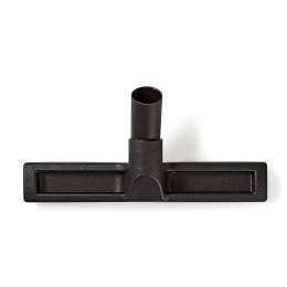 NEDIS VCBR111HF32  Πέλμα για ηλεκτρικές σκούπες 32mm, κατάλληλο για ξύλινα πατώματα με φυσική τρίχα.