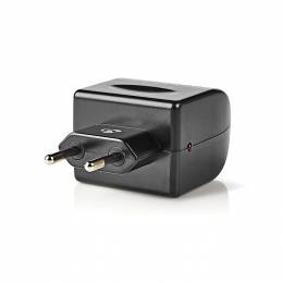 NEDIS WACA12V Power Socket Car Adapter 13.5V DC 500 mAh 233-0527