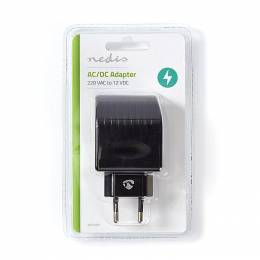 NEDIS WACA12V Power Socket Car Adapter 13.5V DC 500 mAh 233-0527