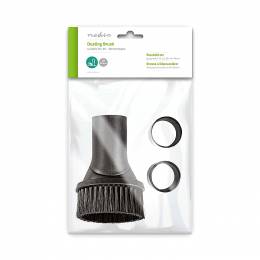 NEDIS NEDIS VCBR110DBVAR Dusting Brush 35/32/30 mm 233-0578