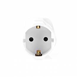 NEDIS TRAV01 Adaptor από Σούκο σε Αγγλικό