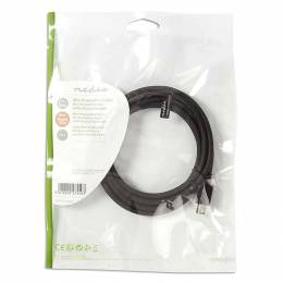 NEDIS CCGP37500BK20 Mini DisplayPort Cable Mini DisplayPort male-Mini DisplayPor