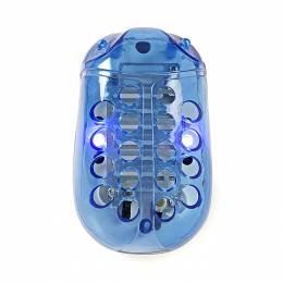 NEDIS INKI110CBK1 Mosquito Stop Light Trap 1 W 20 m² Coverage